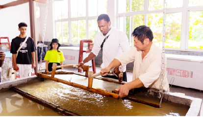 A Memorable Experience To Explore The Intangible Cultural Heritage In China 1 China