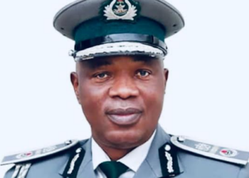 Group Lauds  Adeniyi’s Appointment As Customs Boss