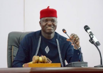 Does Ebonyi State Need 35 Commissioners?