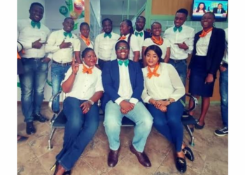 LAPO MFB Reviews Staff Salaries Upward
