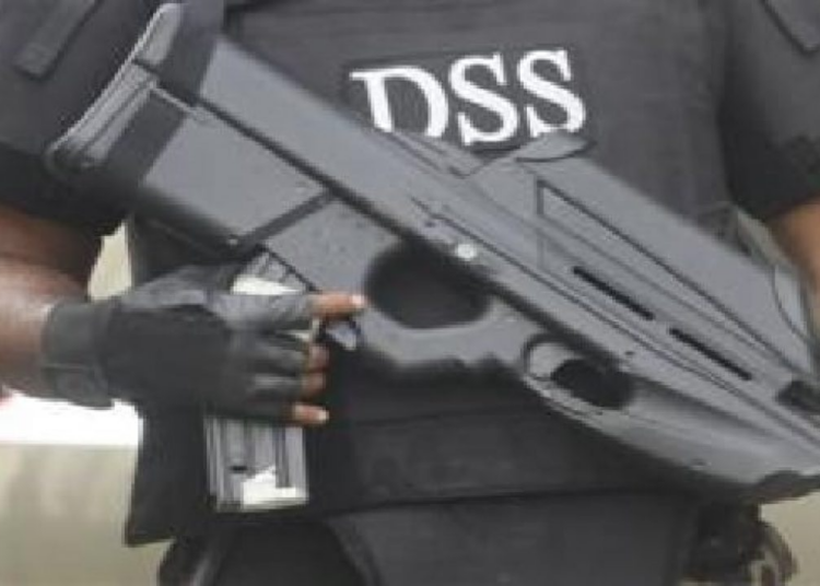 DSS Kills IPOB