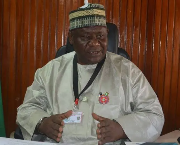 BPSR Lauds IPCR’s Robust Financial Management, Hails DG 1 Dasuki Ibrahim Arabi