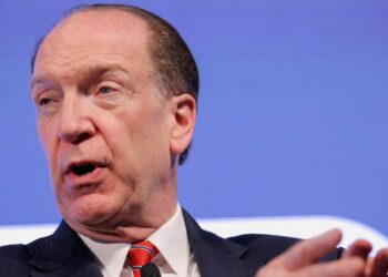 Ex-World Bank President Hails Tinubu Over Policies To Reduce Corruption, Inflation