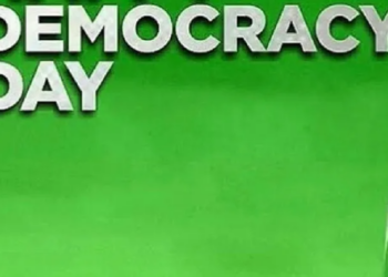 Democracy Day: Federal Govt Declares Monday Public Holiday
