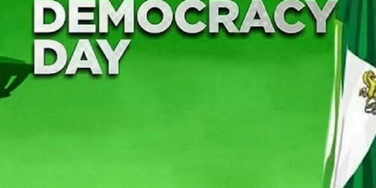 democracy day