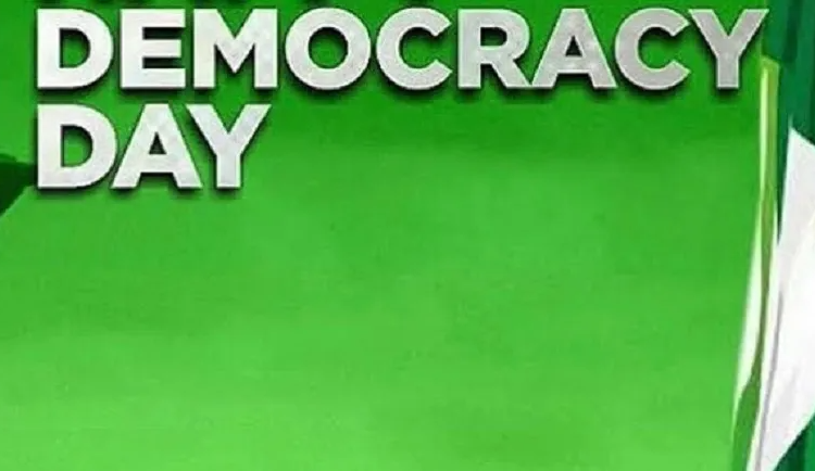 Democracy Day