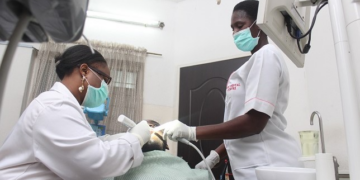 Medical, Dental Academics Give FG 21-day Ultimatum Over Welfare, Threaten Nationwide Strike 4 Group To Work With FG On Improving Oral Health Sector
