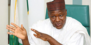 Dogara Seeks Stronger NASS/CSOs' Collaboration For Better Oversight 2 APC Stakeholders Want Tinubu To Appoint Dogara In His Cabinet