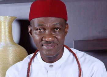 APC Ratifies Expulsion Of Delta APC Chieftain, Ojuogboh