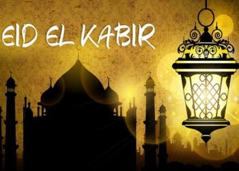 Ex-Govs Greet Muslims, Nigerians On Eid-el-Kabir Celebration