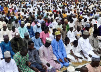 Eid-el-Kabir: Federal Govt Declares Wednesday, Thursday Public Holidays