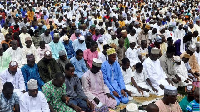 Eid-el-Kabir: Federal Govt Declares Wednesday, Thursday Public Holidays 1 Eid el Kabir1