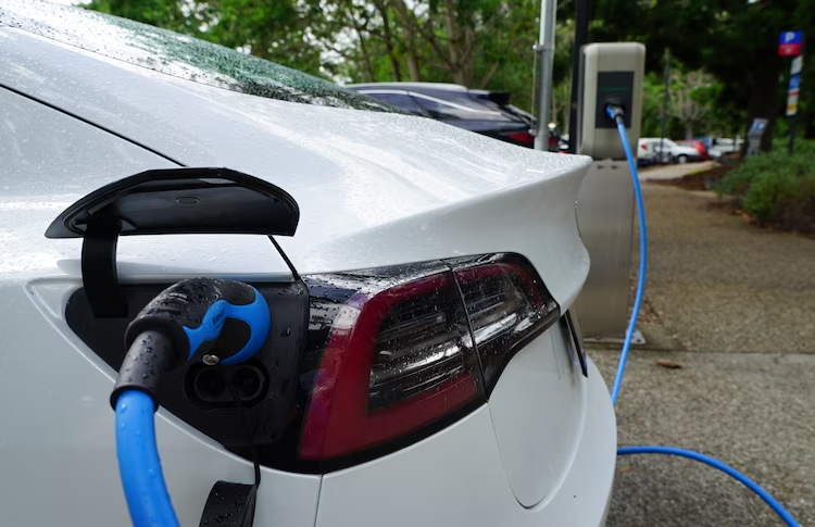 Electric Vehicles