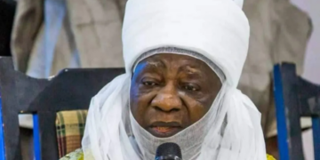 Pray For Nigeria’s Unity, Peace, Emir Tells Pilgrims