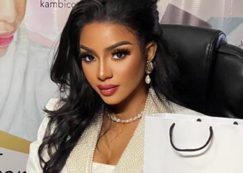 Golden Star Nominates Evanny For As Brand Influencer Of The Year
