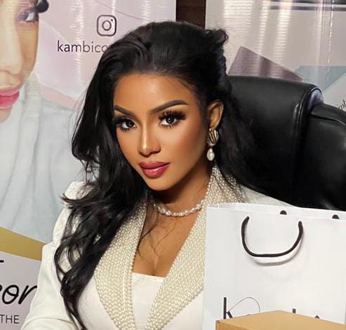 Golden Star Nominates Evanny For As Brand Influencer Of The Year 1 Evanny PAtrick