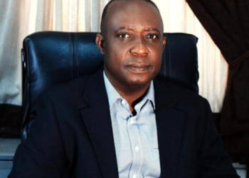 Presidency, Governor Hail New NGE President, Anaba