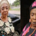 JUST-IN: Veteran Actress, Iyabo Oko, Dies At 62 5 JUST-IN: Veteran Actress, Iyabo Oko, Dies At 62