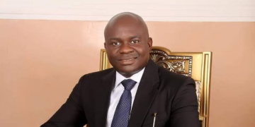 APC Should Read Signs, Prepare To Vacate Aso Villa – Dagogo 2 ‘Our Legacy Lies In Passage Of FMC, STEAM Polytechnic Laws’