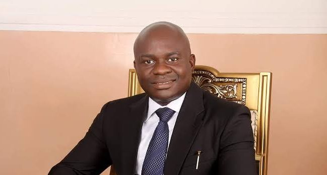 APC Should Read Signs, Prepare To Vacate Aso Villa – Dagogo 1 Farah Dagogo