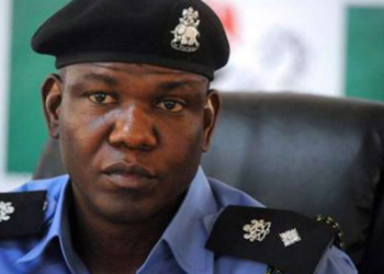 PSC Promotes AIG Frank Mba, Ciroma To DIG