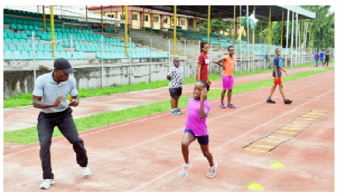 1017 Athletes Registered For GAA Primary School Athletics Meet 1 GAA primary