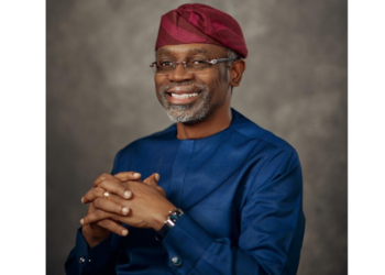 Gbajabiamila Resigns From House Of Reps After 20 years