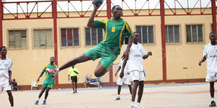 Handball