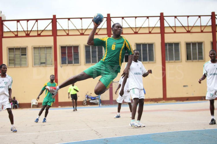 Handball