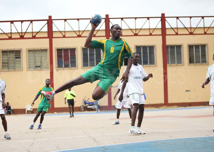 handball