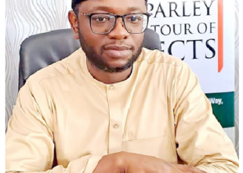 Taraba Flood Victims Hail NEDC Over Donation Of Drugs
