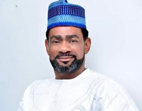 Hon. Blessing Agbebaku