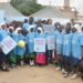 AHF Trains Nasarawa Students On Menstrual Health