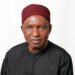 Tackle Insecurity, Poverty, Northern Elders Tell President
