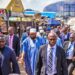 Niger Gov, Bago Engages Traders, Says No Market On Suleja-Madala Road 5 Niger Gov, Bago Engages Traders, Says No Market On Suleja-Madala Road