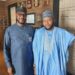 Zamfara Gov Congratulates New ALGON IMC Chair, Abubakar 5 Zamfara Gov Congratulates New ALGON IMC Chair, Abubakar
