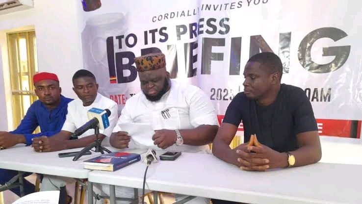 Tinubu Urged To Prioritise Youths In Policies, Retain Young People In Govt 1 IMG 20230602 WA0001 1