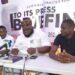 Tinubu Urged To Prioritise Youths In Policies, Retain Young People In Govt