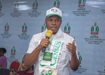 Group Salutes NPC Social Media Manager, Nwosu, At Birthday