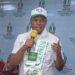 Group Salutes NPC Social Media Manager, Nwosu, At Birthday 4 Group Salutes NPC Social Media Manager, Nwosu, At Birthday
