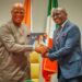 A’Ibom Gov, Umo Eno Presents ARISE Economic Blueprint To Dep Gov, SSG