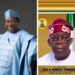 Group Lauds Tinubu For Choice Of Akume As SGF