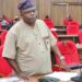 JUST-IN: Ondo Gets New Speaker, Deputy 