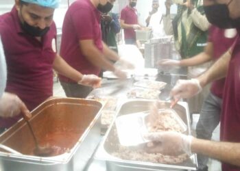 2023 Hajj: NAHCON Sanctions 2 Erring Caterers, Warns Others