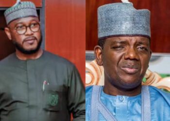 Zamfara: PDP, APC Trade Words Over Alleged N2.74b Looted Vehicles 