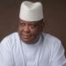 I'll Be The Next Senate President— Sen Osita Declares 5 I’ll Be The Next Senate President— Sen Osita DeclaresÂ