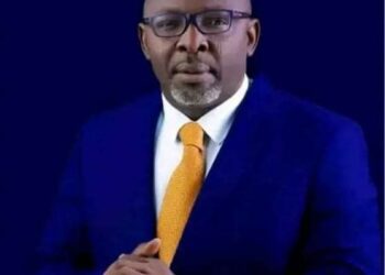 Oleho Congratulates Akume On Appointment As SGF