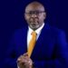 Oleho Congratulates Akume On Appointment As SGF