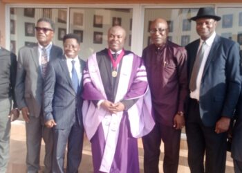 Resistance To Tenets Of Federalism Recipe To Disintegration, Omoregie Warns