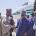 Shettima, Zulum, Others Attend Funeral Of Former Borno SSGÂ 5 Shettima, Zulum, Others Attend Funeral Of Former Borno SSGÂ